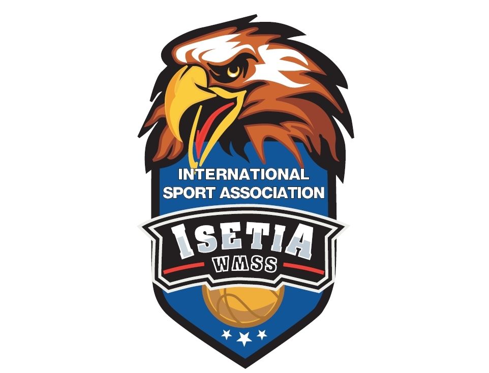 Isetia Basketball Team
